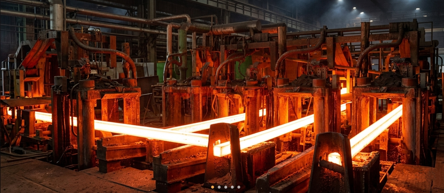 Sri Golden Steels - Profile